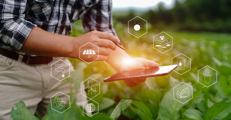 DATAlife y sus jornadas de formación tecnológica para pymes del sector agroalimentario